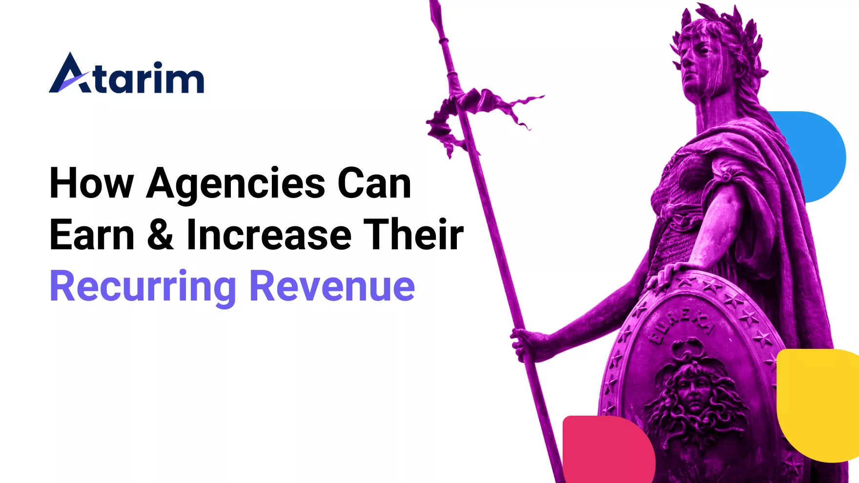 How Agencies Can Earn & Increase Their Recurring Revenue