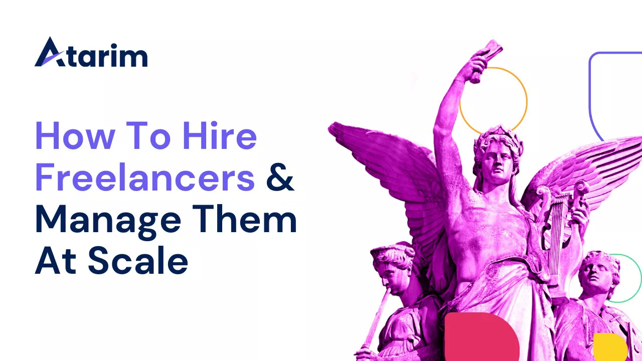 Hiring Freelancers
