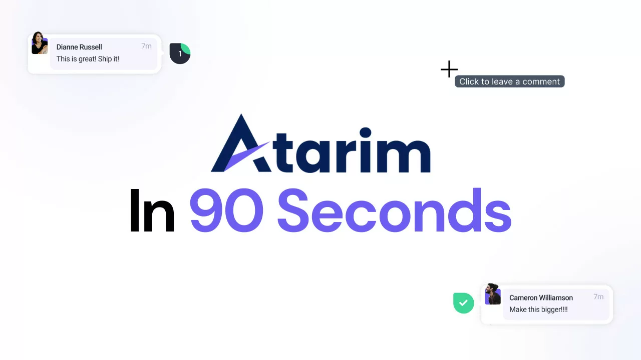 How To Introduce Atarim to Your Agency's Clients