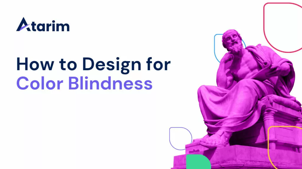 Designing for Colour Blindness