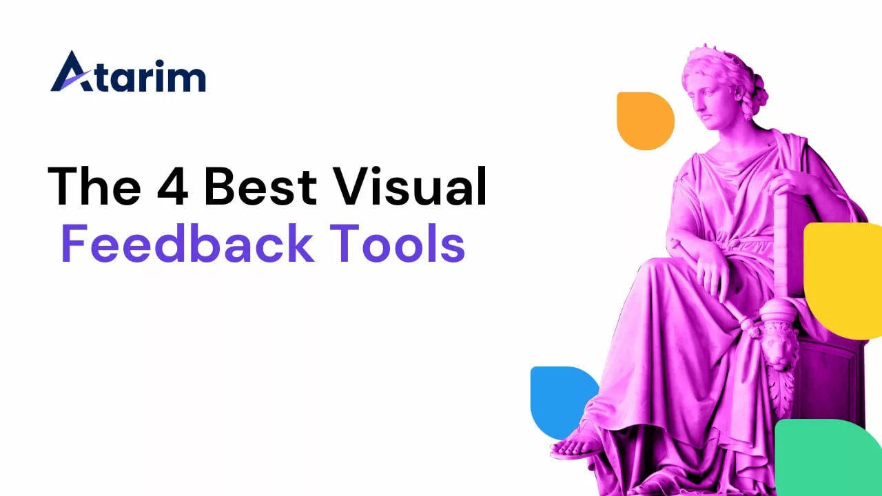 The 4 Best Visual Feedback Tools