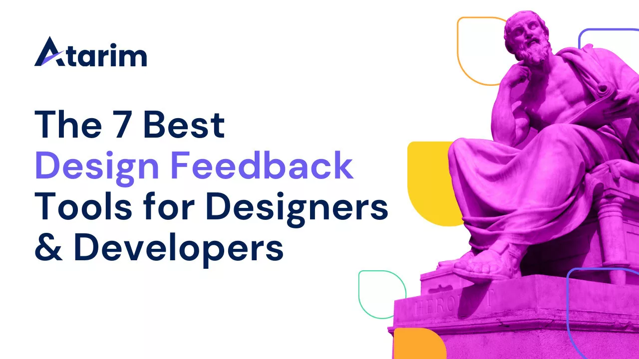The 7 Best Design Feedback Tools for Designers & Developers