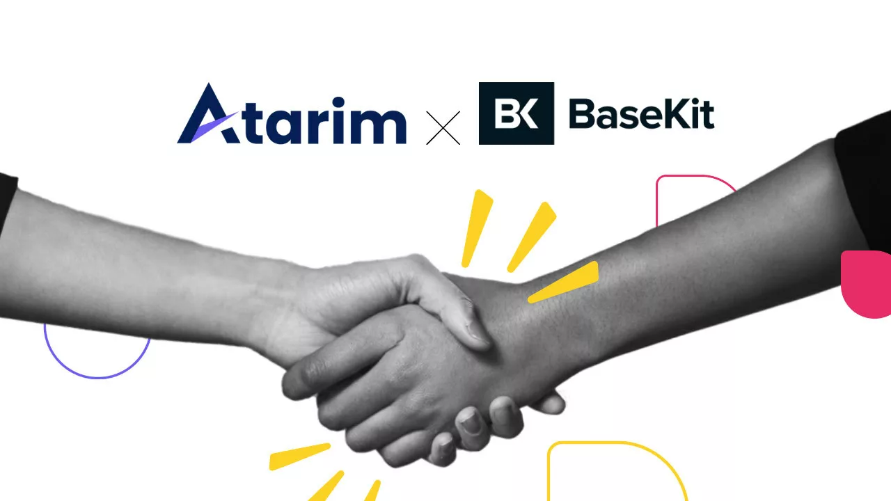 Introducing BaseKit's Atarim Integration & Our Partnership