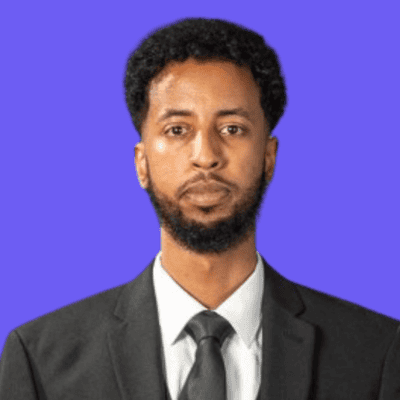 Ali Yahya