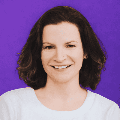 Radost Dacheva