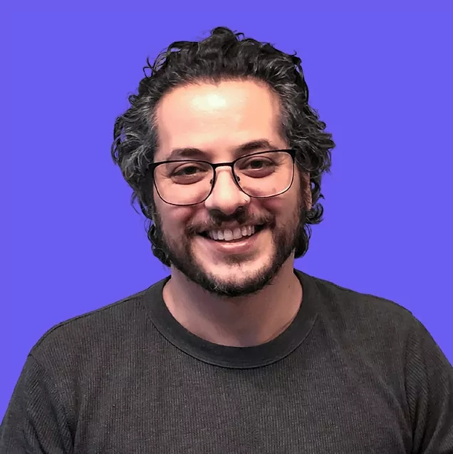 Vito Peleg, founder and CEO of Atarim