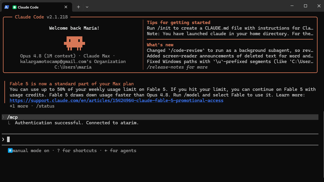 Atarim organizing website projects